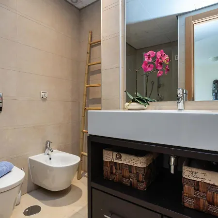 Cielo Y Mar Samarita By Interhome Marbella