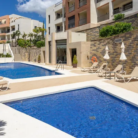Cielo Y Mar Samarita By Interhome Apartment *