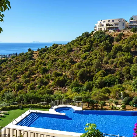 Cielo Y Mar Samarita By Interhome Marbella