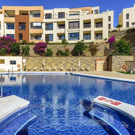 Apartment Cielo Y Mar Samarita By Interhome *