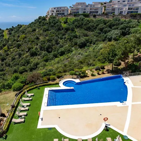 Cielo Y Mar Samarita By Interhome * Marbella