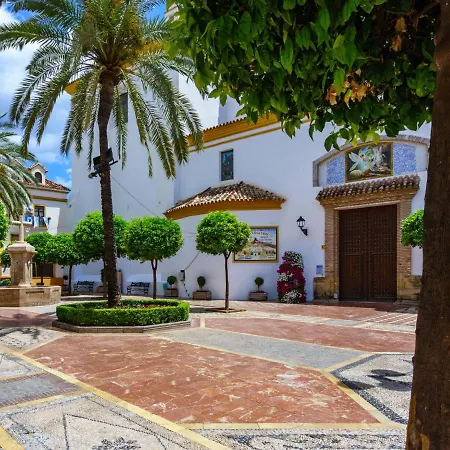 Cielo Y Mar Samara-2 By Interhome