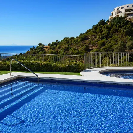 Cielo Y Mar Samarita By Interhome Apartment Marbella