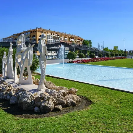 Cielo Y Mar Samara-2 By Interhome Marbella