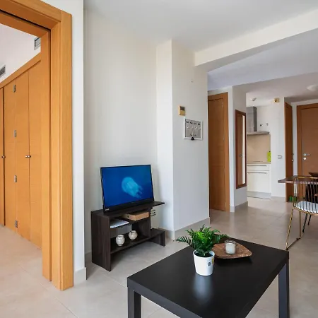 Cielo Y Mar Samarita By Interhome Marbella