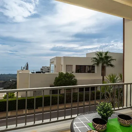 Cielo Y Mar Samara-2 By Interhome