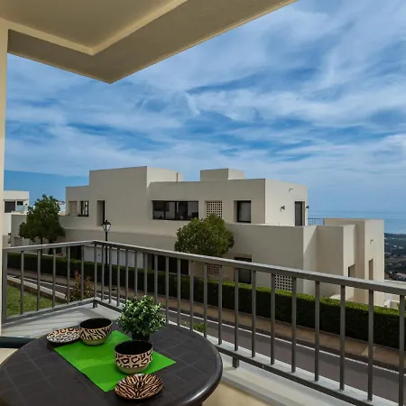 Cielo Y Mar Samarita By Interhome