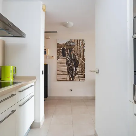 Cielo Y Mar Samarita By Interhome * Marbella