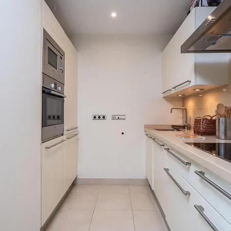 Cielo Y Mar Samarita By Interhome Apartment