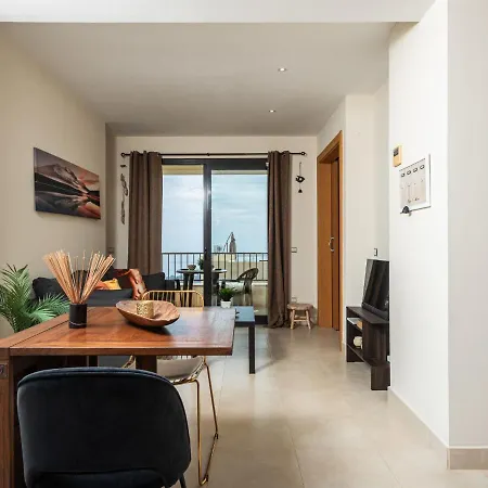 Cielo Y Mar Samarita By Interhome