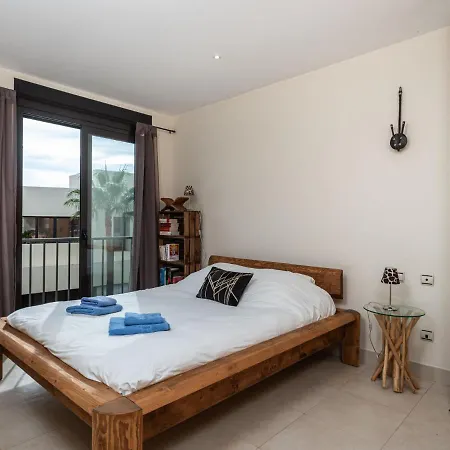 Cielo Y Mar Samarita By Interhome Apartment Marbella