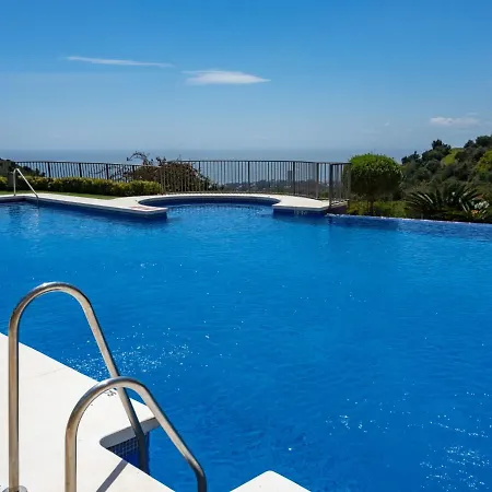 Cielo Y Mar Samarita By Interhome * Marbella