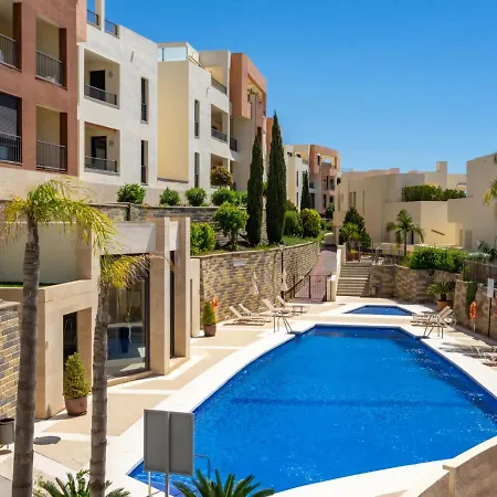 Cielo Y Mar Samarita By Interhome Apartment *