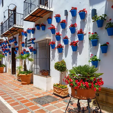 Lejlighed Cielo Y Mar Samara-2 By Interhome Marbella