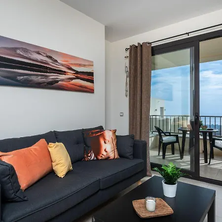 Cielo Y Mar Samara-2 By Interhome Appartement *