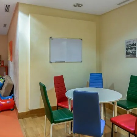 Cielo Y Mar Samara-2 By Interhome Appartement Marbellac